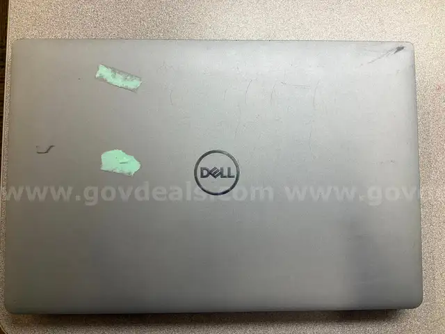 Dell Latitude 5420 Laptop | 11th Gen i5-1145G7 | 16GB RAM | 256GB SSD No OS