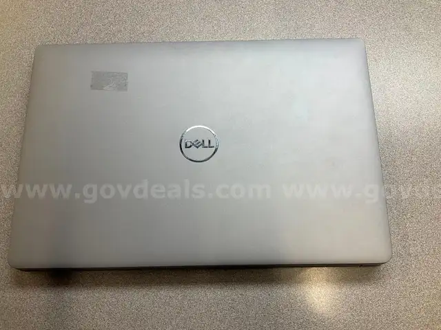 Dell Latitude 5420 Laptop | 11th Gen i5-1145G7 | 16GB RAM | 256GB SSD No OS