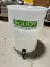 Toddy Cold Brew Coffee Maker Commercial Model w/ Spigot & Lid - 5 Gal