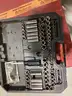Short & Direct: Bulk Lot (6) Craftsman Tool Sets - Partial Sets for Parts or Resale