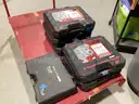 Short & Direct: Bulk Lot (6) Craftsman Tool Sets - Partial Sets for Parts or Resale