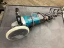 Professional/Direct: Makita 9227C 7" Variable Speed Electronic Polisher - Needs Power Cord
