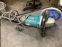 Professional/Direct: Makita 9227C 7" Variable Speed Electronic Polisher - Needs Power Cord