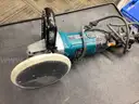 Professional/Direct: Makita 9227C 7" Variable Speed Electronic Polisher - Needs Power Cord