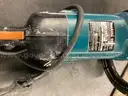 Professional/Direct: Makita 9227C 7" Variable Speed Electronic Polisher - Needs Power Cord