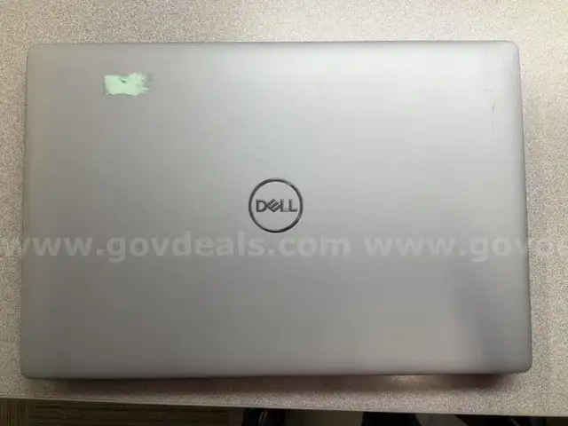 Dell Latitude 5410 | 14" FHD | Intel i5-10310U | 16GB RAM | 256GB SSD No OS No Charger