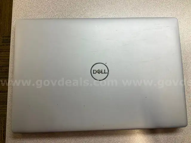 Dell Latitude 5410 | 14" FHD | Intel i5-10310U | 16GB RAM | 256GB SSD No OS No Charger