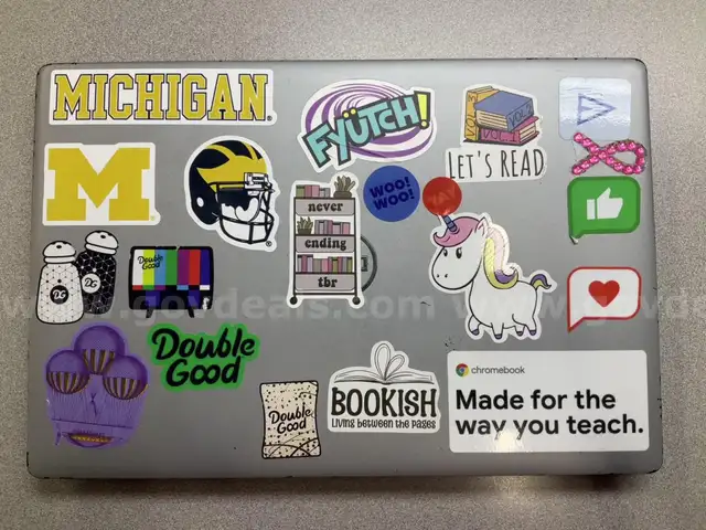 Dell Latitude 5410 | 14" FHD | Intel i5-10310U | 16GB RAM | 256GB SSD No OS No Charger