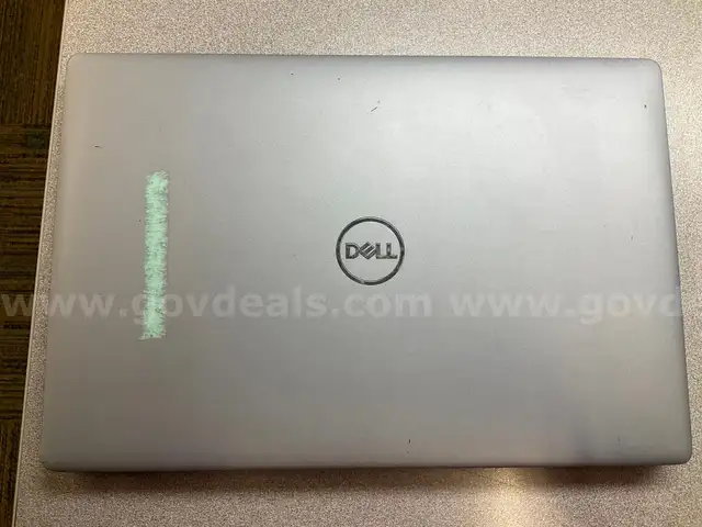 Dell Latitude 5410 | 14" FHD | Intel i5-10210U | 16GB RAM | 256GB SSD No OS No Charger