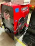 Used Lincoln Electric VRTEX 360 Virtual Reality Welding Training Simulator.