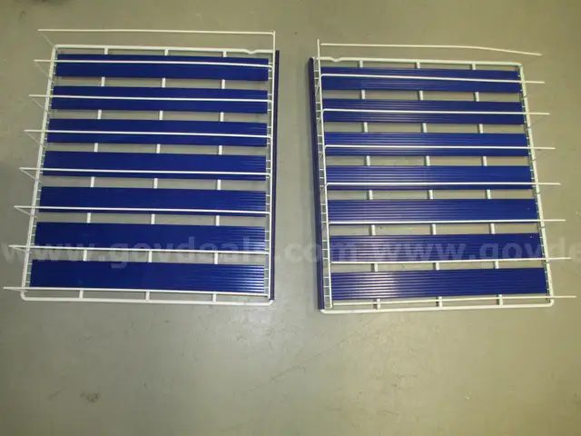 2 - kitchen wire Storage Racks or for home organization projects