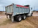 2006 Kenworth T800B 6x4 T/A Dump Truck