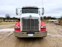 1996 Kenworth T800 6x4 T/A Dump Truck