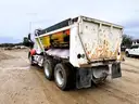 1996 Kenworth T800 6x4 T/A Dump Truck