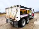 1996 Kenworth T800 6x4 T/A Dump Truck