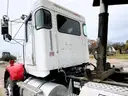 1996 Kenworth T800 6x4 T/A Dump Truck
