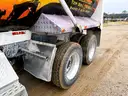 1996 Kenworth T800 6x4 T/A Dump Truck