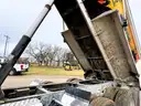 1996 Kenworth T800 6x4 T/A Dump Truck