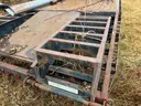 2005 May 25+5 Tandem Dual Gooseneck Trailer