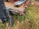 2005 May 25+5 Tandem Dual Gooseneck Trailer