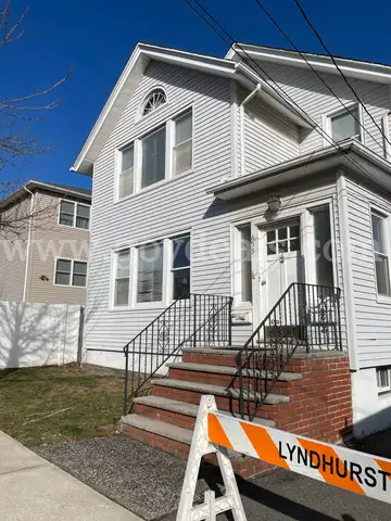 659 Valley Brook Ave Lyndhurst, NJ 07071 - Vacant Two Family Home Great Location Close to the Meadowlands & NYC
