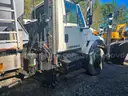 2006 International 7400 Tandem Plow Truck w/ Sander & Dump Box