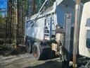 2006 International 7400 Tandem Plow Truck w/ Sander & Dump Box