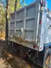 2006 International 7400 Tandem Plow Truck w/ Sander & Dump Box