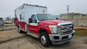 2011 Ford F-350 SD