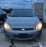 2008 Chevrolet Impala