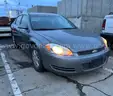 2008 Chevrolet Impala