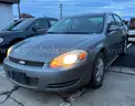 2008 Chevrolet Impala