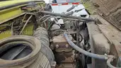 1982 Ford LNT8000 Sludge Truck