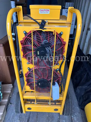 Pelsue Air Conditioner