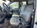 2021 Ford F-550 SD 4x4 Diesel Cab & Chassis Truck