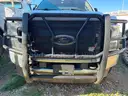 2021 Ford F-550 SD 4x4 Diesel Cab & Chassis Truck