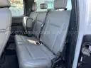 2021 Ford F-550 SD 4x4 Diesel Cab & Chassis Truck