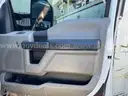 2021 Ford F-550 SD 4x4 Diesel Cab & Chassis Truck