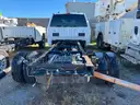 2021 Ford F-550 SD 4x4 Diesel Cab & Chassis Truck
