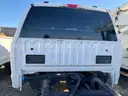 2021 Ford F-550 SD 4x4 Diesel Cab & Chassis Truck