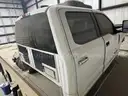 2021 Ford F-250 SD XLT Crew Cab 4WD Cab & Frame (Parts Only)