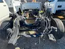 2021 Ford F-250 SD XLT Crew Cab 4WD Cab & Frame (Parts Only)