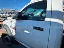 2012 Dodge Ram 5500 Diesel 4x4 Squirt Boom Truck