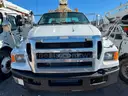 2011 Ford F-750 Diesel Altec Boom Truck