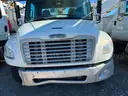 2014 Freightliner M2 106 Diesel Altec Digger Truck