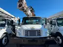 2013 Freightliner M2 106 4x4 Diesel Altec Digger Derrick Truck