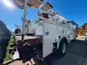 2014 Freightliner M2 106 Diesel Altec Bucket Truck