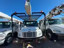 2014 Freightliner M2 106 Diesel Altec Bucket Truck