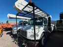 2014 Freightliner M2 106 Diesel Altec Bucket Truck