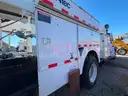2007 Freightliner M2 106 Diesel Altec Bucket Truck